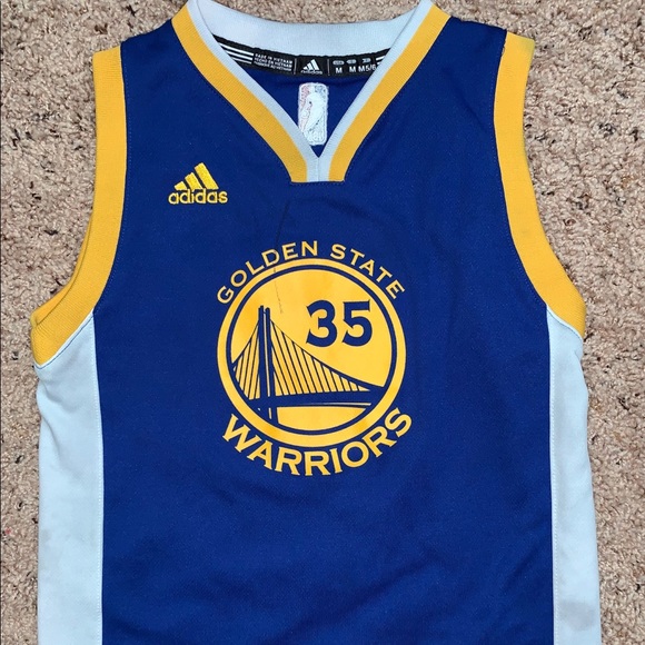 kevin durant authentic jersey